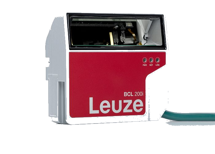 Leuze BCL 200i barcode reader
