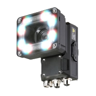 Omron FH vision system